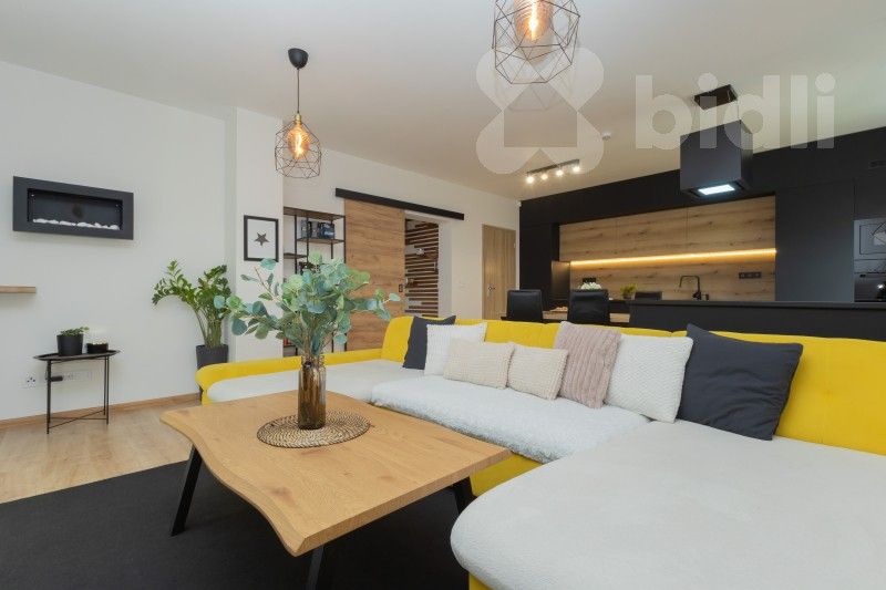 Rodinné domy, Smilovice Újezdec, 146 m² - 1