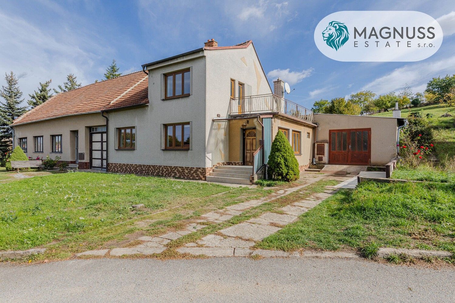 Rodinný dům · 157 m² · Milešovice, okres Vyškov - 3