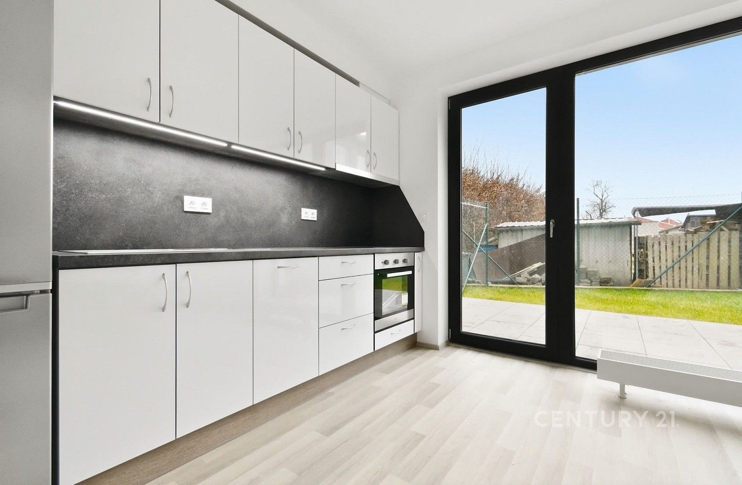 Byt 1+kk · 38 m² · Bučovice, okres Vyškov, Jihomoravský kraj - 3