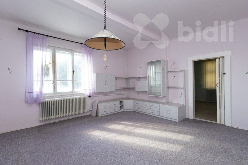 Prodej rodinný dům - Fügnerova, Domažlice, 170 m²