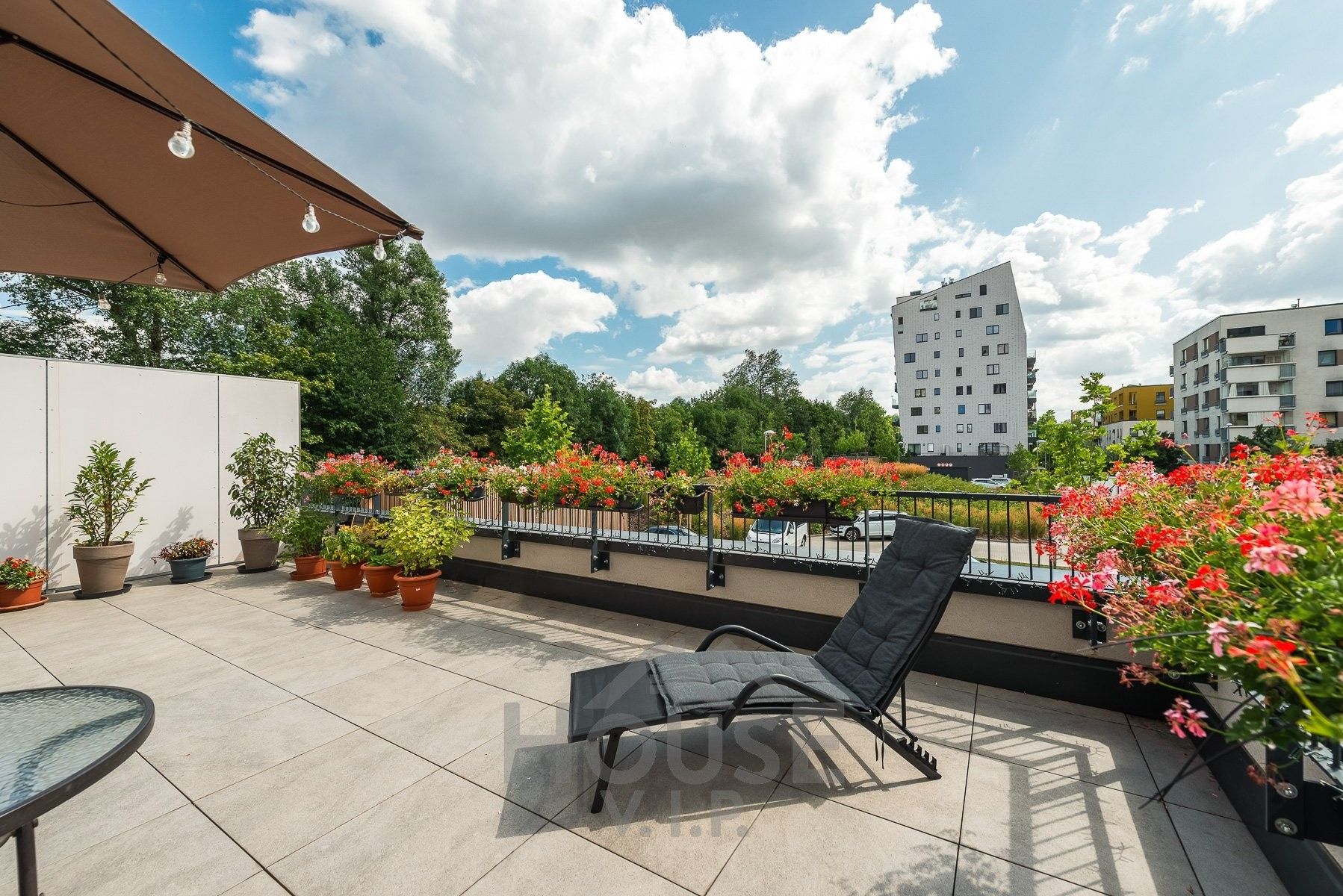 2+kk, Pod Harfou, Praha Vysočany, 60 m² - 1