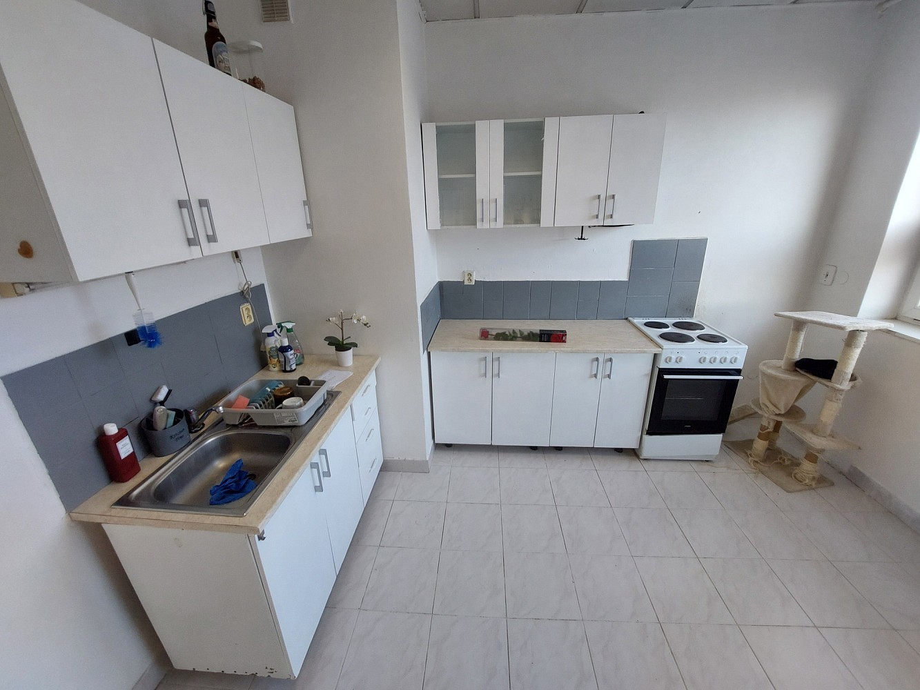 Byt 3+1 · 94 m² · Tábor - 3