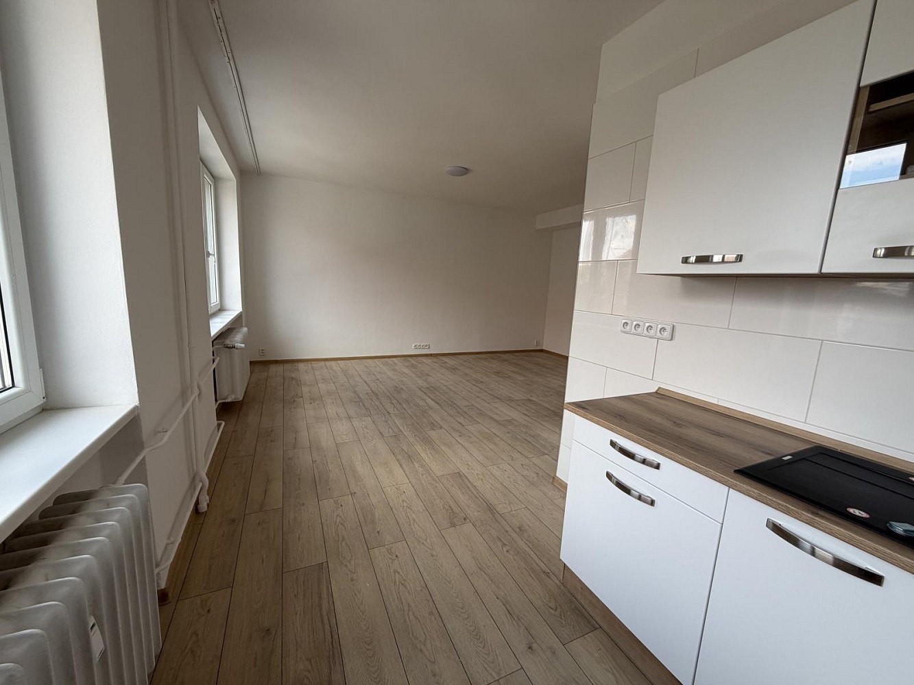 2+kk, K. H. Máchy, Jirkov, okres Chomutov, 52 m² - 2