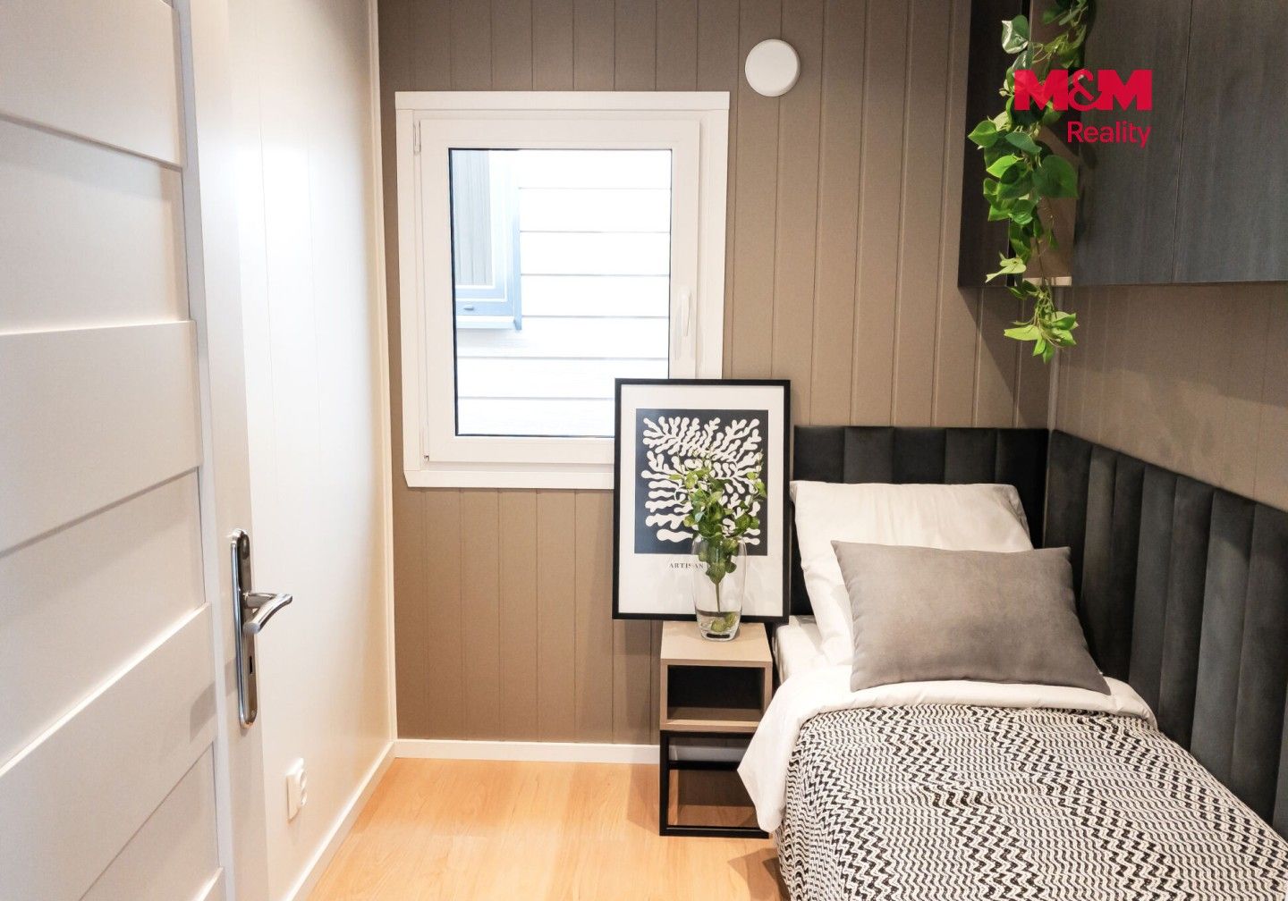 Prodej rodinný dům - Nová Dědina, Uničov, 55 m² - 5