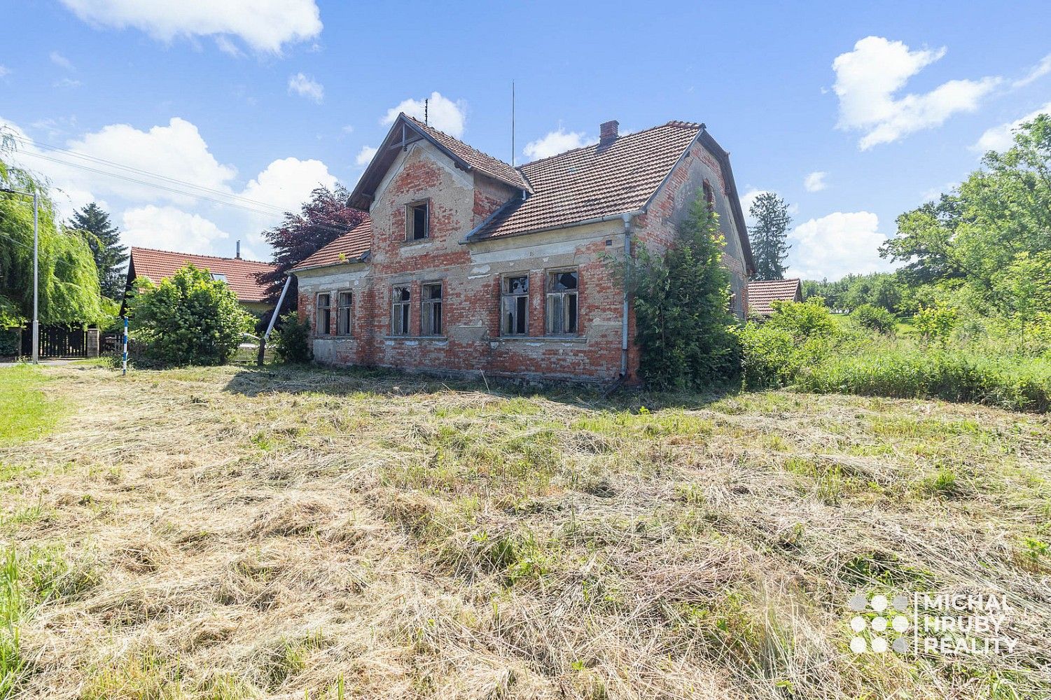 Rodinný dům · 192 m² · Bělotín, okres Přerov - 3