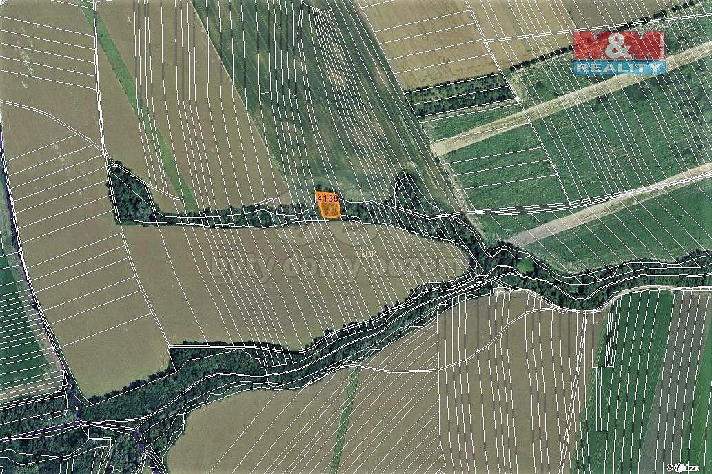 Pozemek · Zborovice, okres Kroměříž, Zlínský kraj - 4