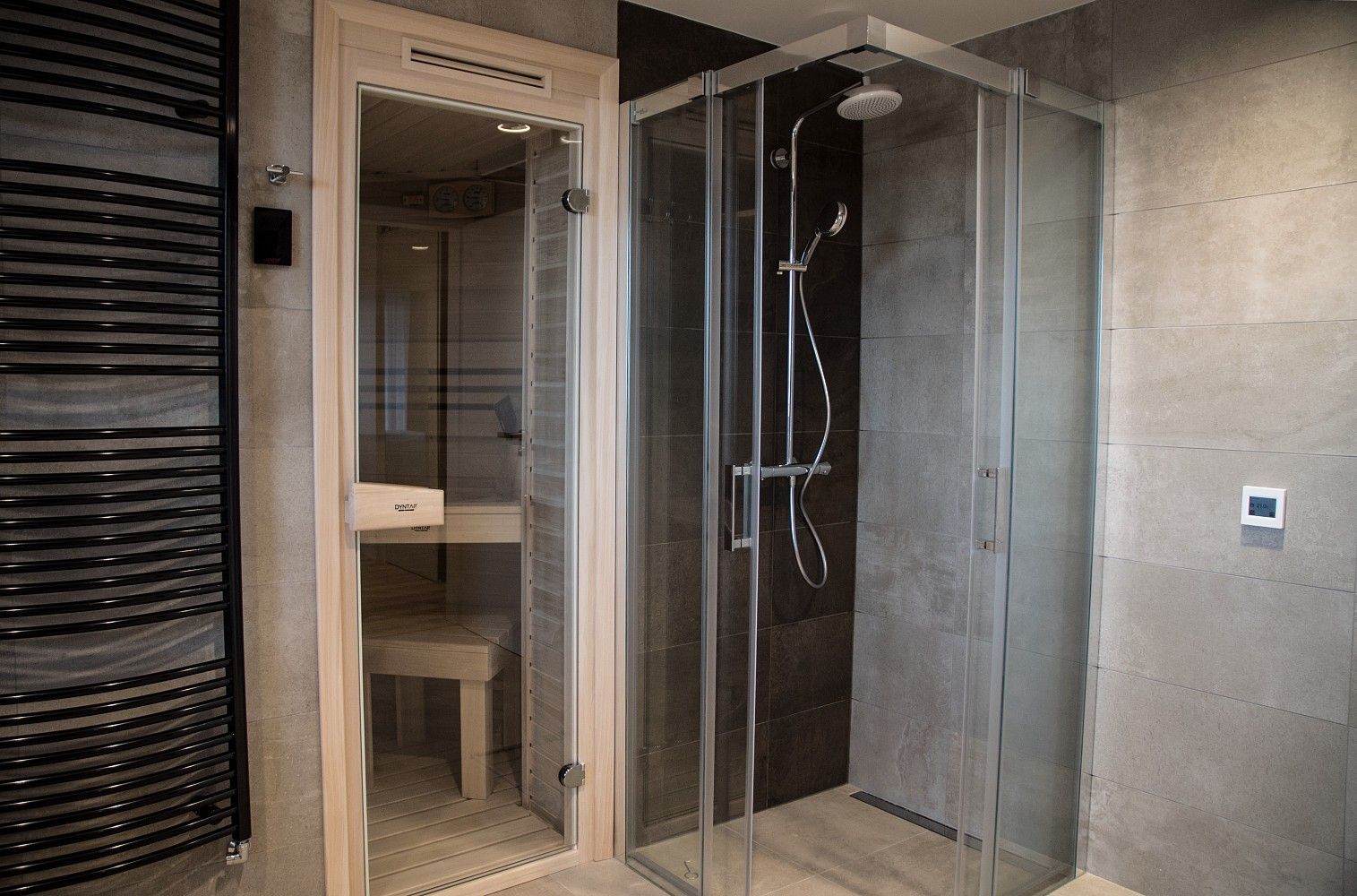 Byt 4+kk · 109 m² · Mukařovského, Praha 5 - Stodůlky - 4