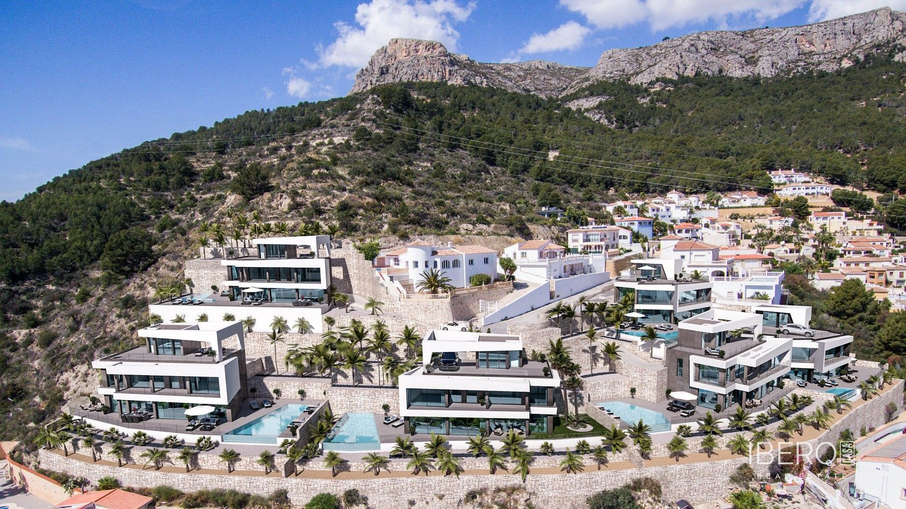 Rodinný dům · 410 m² · Calpe, ES - 4