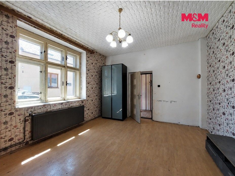 Rodinný dům · 85 m² · Politických vězňů, Velký Osek - 4