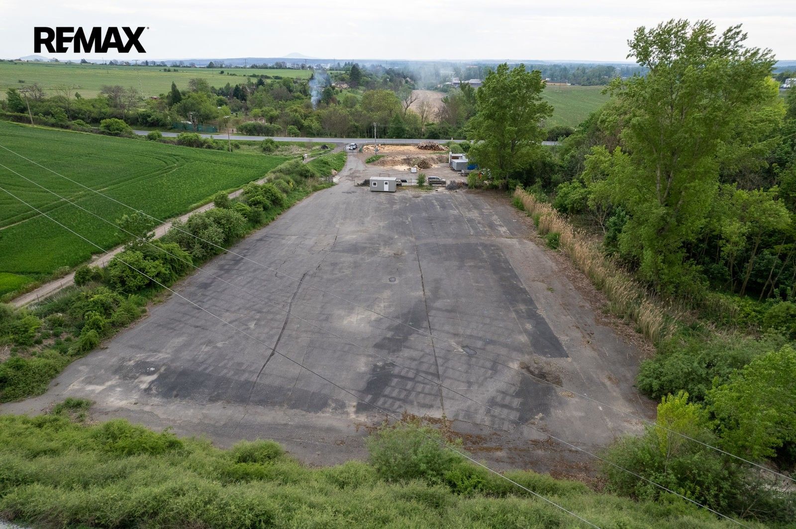 Pozemek · 1 000 m² · Litoměřice - 3