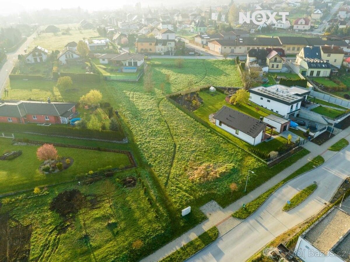 Pozemky pro bydlení, Hluboká nad Vltavou, 373 41