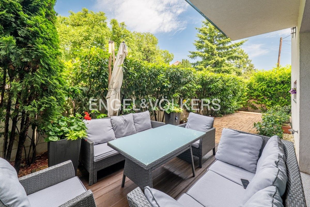 Pronájem byt 4+1 - 7. května, Praha, 151 m²