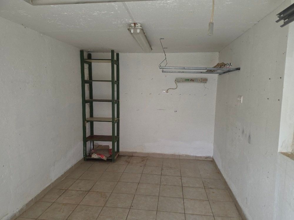 Pronájem garáž - Bukovského, Liberec XII-Staré Pavlovice, 16 m² - 5