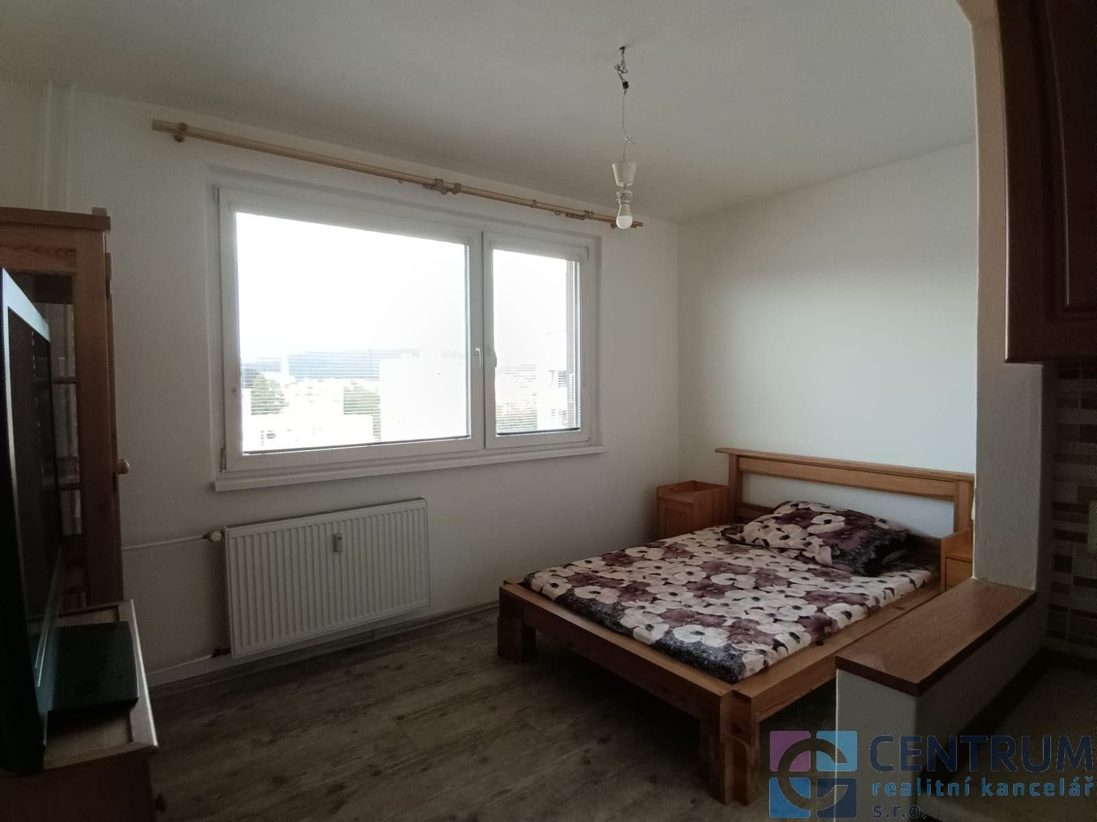 Pronájem byt 1+kk - Na Vršku, Jablonec nad Nisou, 28 m² - 5
