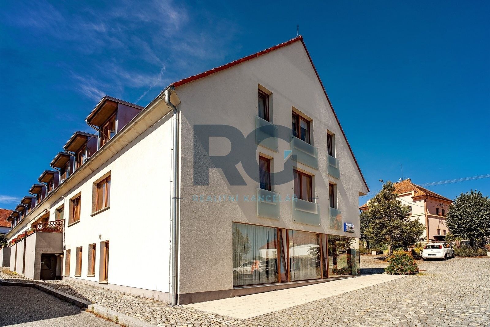 Prodej byt 4+kk - Čížová, 125 m²