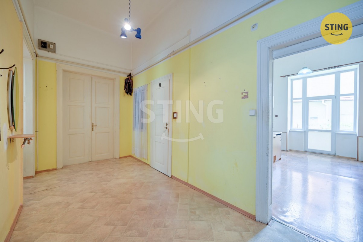 Prodej byt 3+1 - Alšova, Znojmo, 105 m² - 5