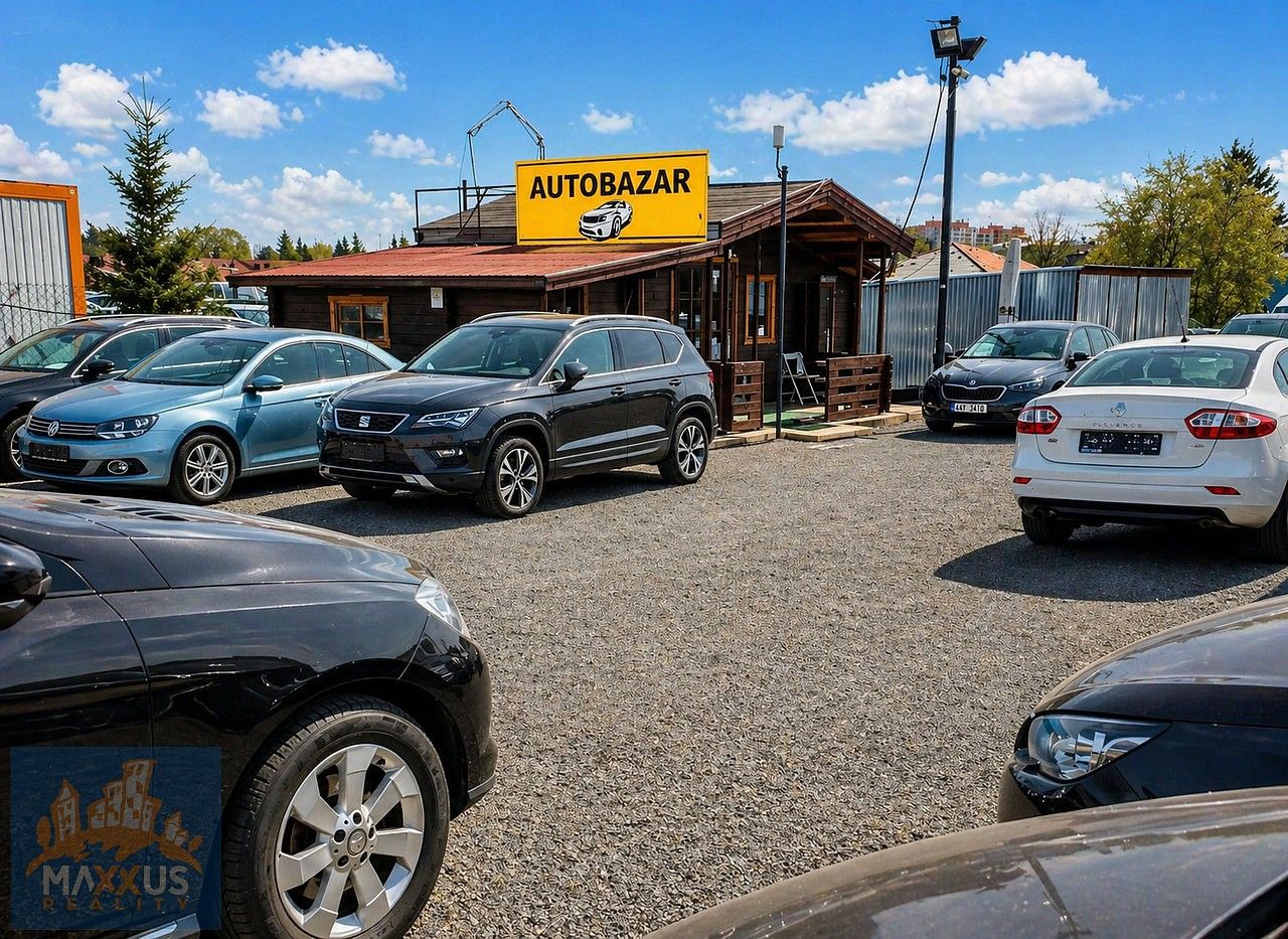 Komerční nemovitost · 70 m² · Praha, Hlavní město Praha - 3