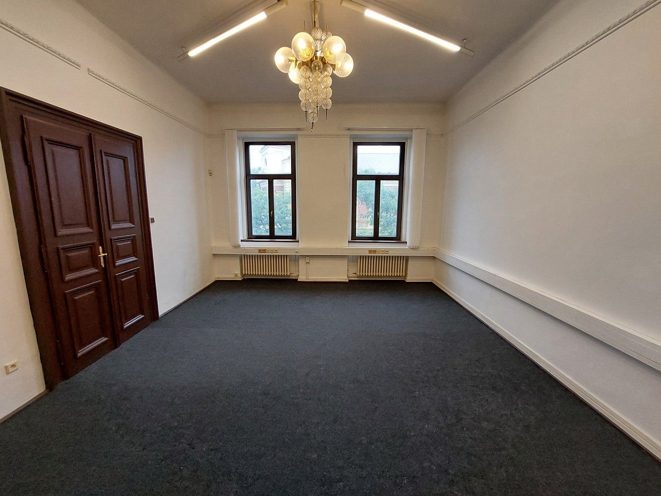 Kanceláře, Chrudim, Pardubický kraj, 31 m² - 2