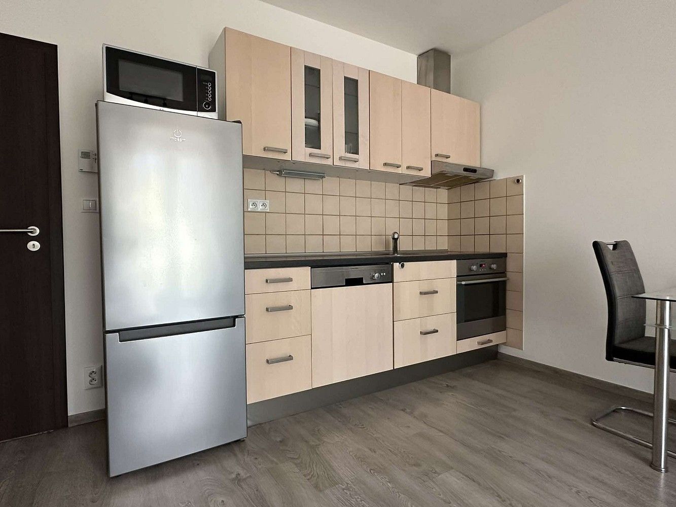 2+kk, Ostrava - Moravská Ostrava, okres Ostrava-město, Moravskoslezský kraj, 56 m² - 2