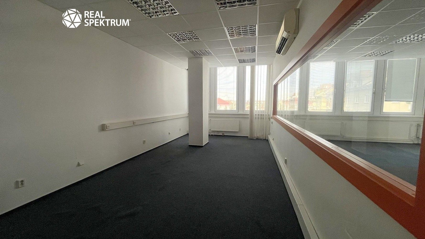 Kancelář · 470 m² · Brno - Veveří, okres Brno-město, Jihomoravský kraj - 3