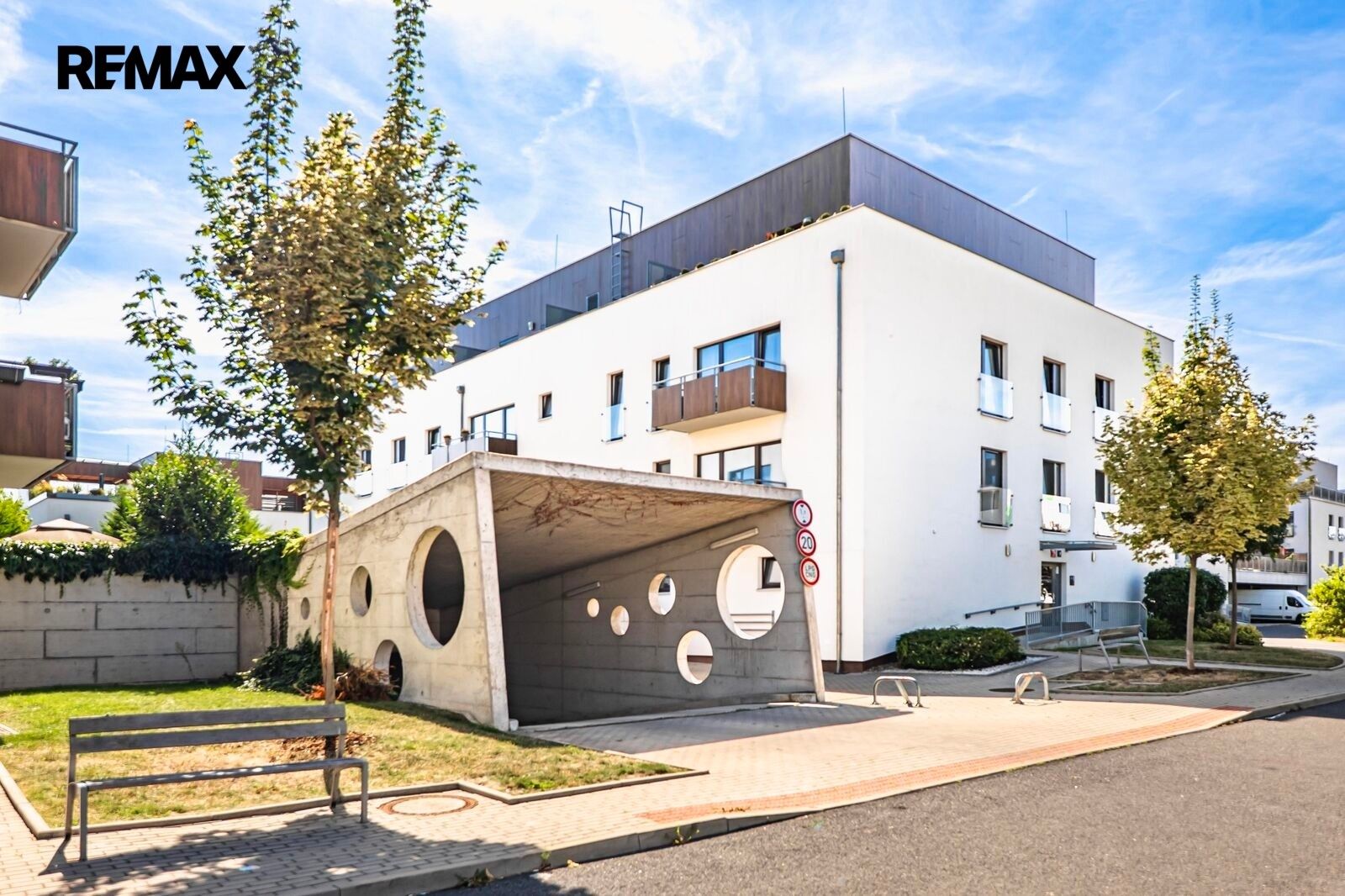 2+kk, Nepomuckých 780, Praha Letňany, 48 m² - 1
