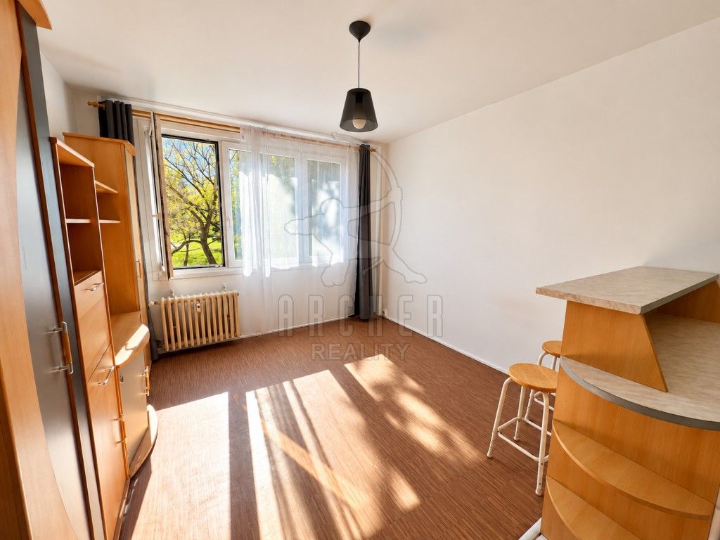 1+kk, Vavřenova 1170, Praha Braník, 23 m² - 1