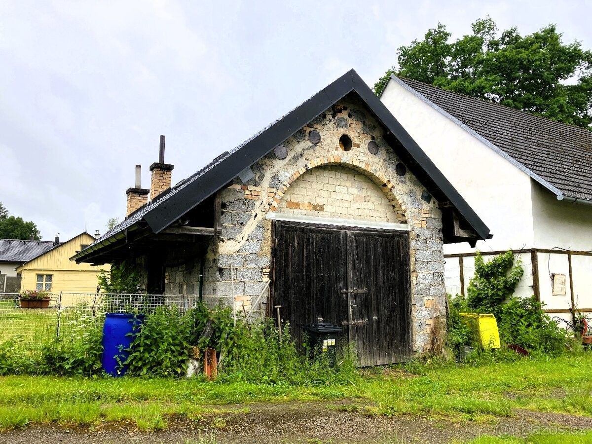 Prodej rodinný dům - Mirošov, 338 43 - 5
