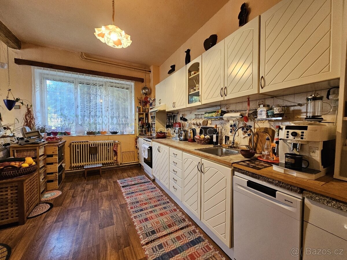 Prodej rodinný dům - Chrastava, 463 31, 230 m² - 5