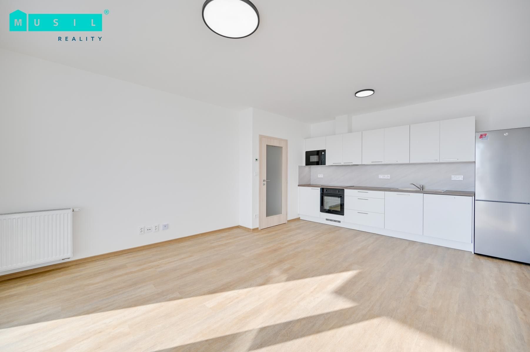 2+kk, Topolová, Olomouc, 53 m²