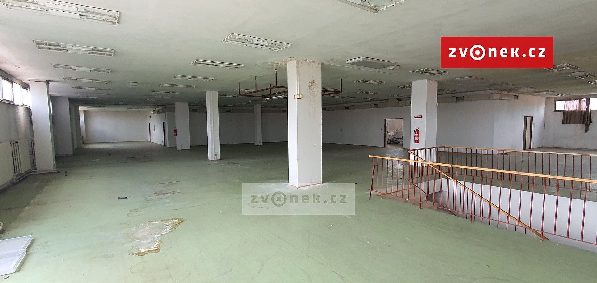 Obchodní prostory, Tovačov - Tovačov I-Město, okres Přerov, Olomoucký kraj, 523 m² - 1