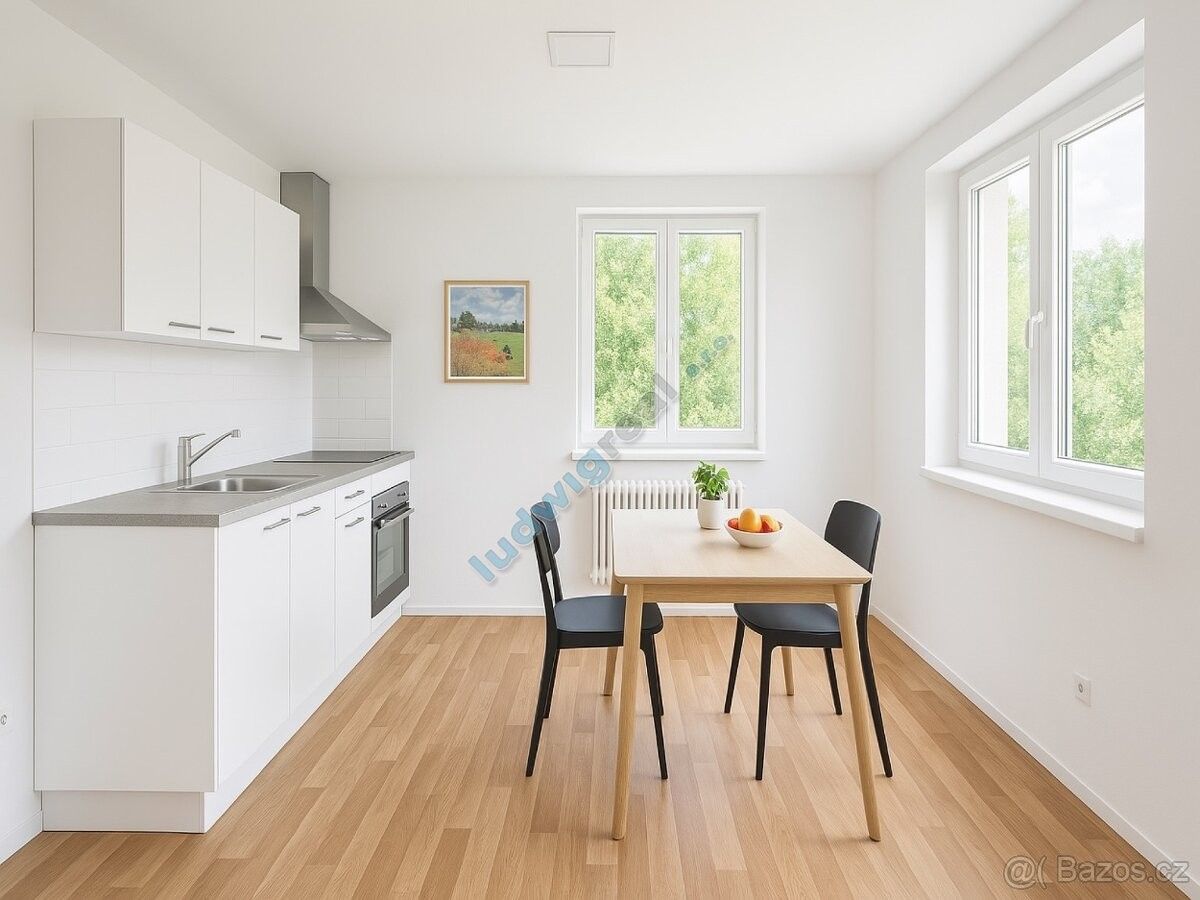 Byty, Mnichovo Hradiště, 295 01