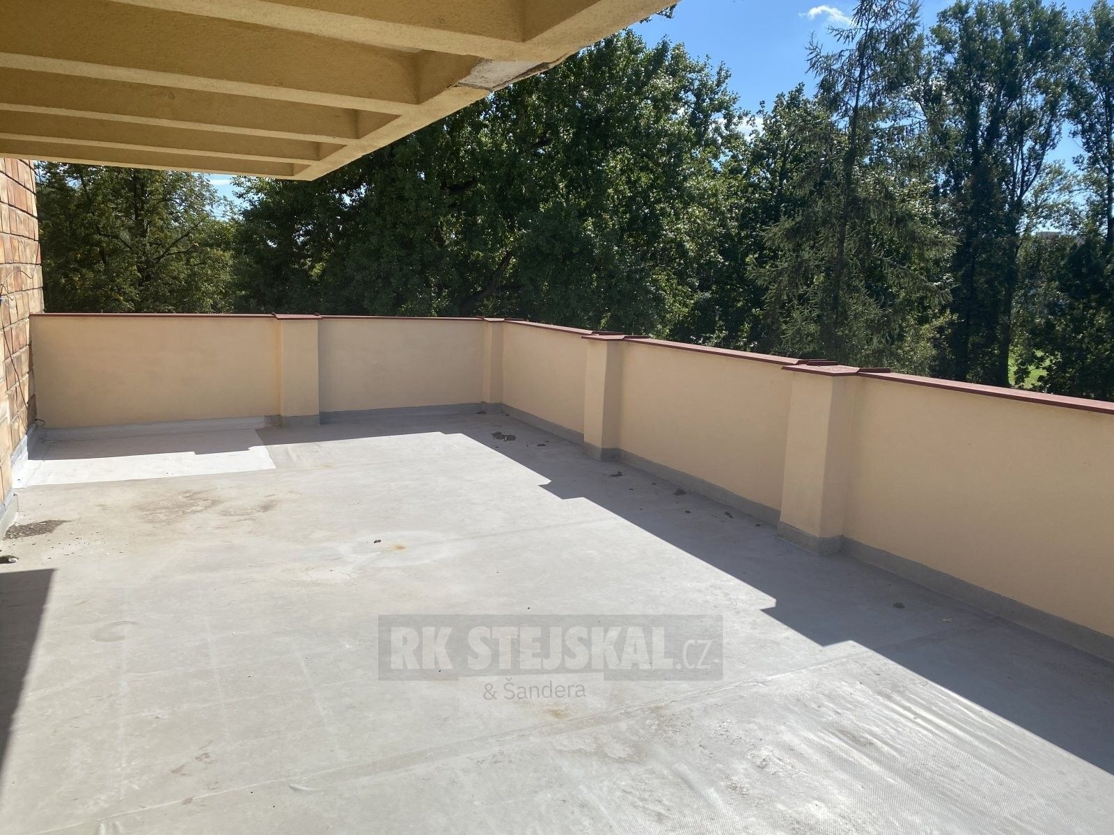 Byt 3+kk · 96 m² · Na Nábřeží 725, České Budějovice 6 - 4