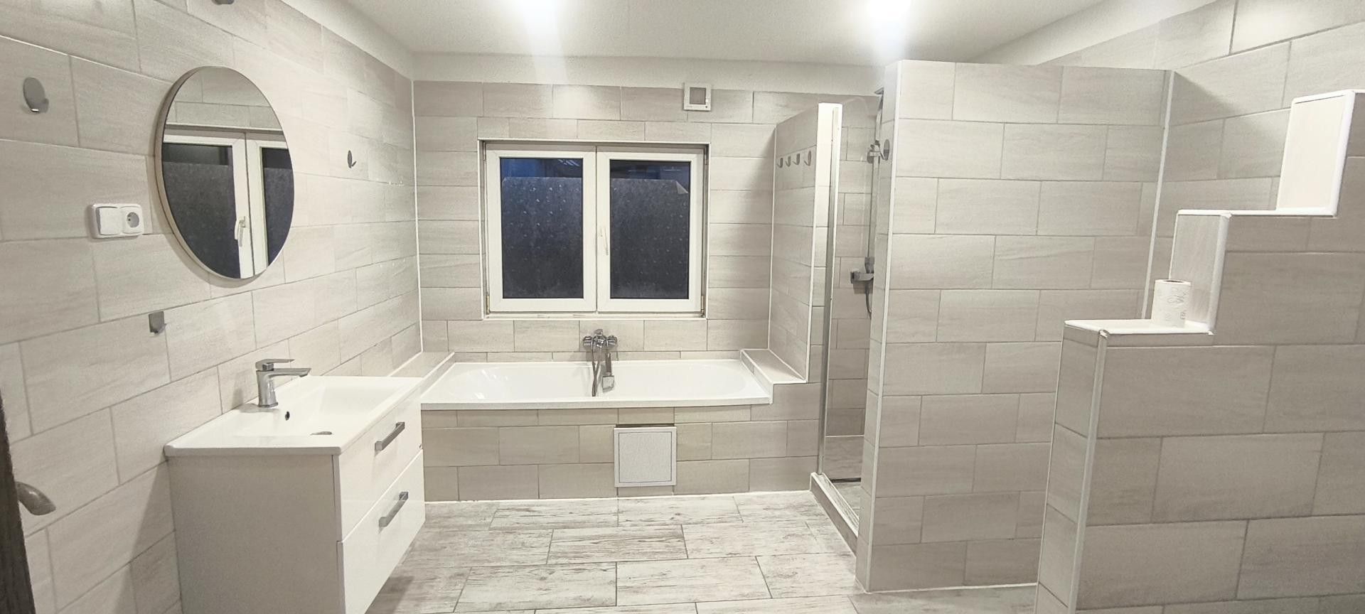 Pronájem rodinný dům - Vroutecká, Podbořany, 850 m²