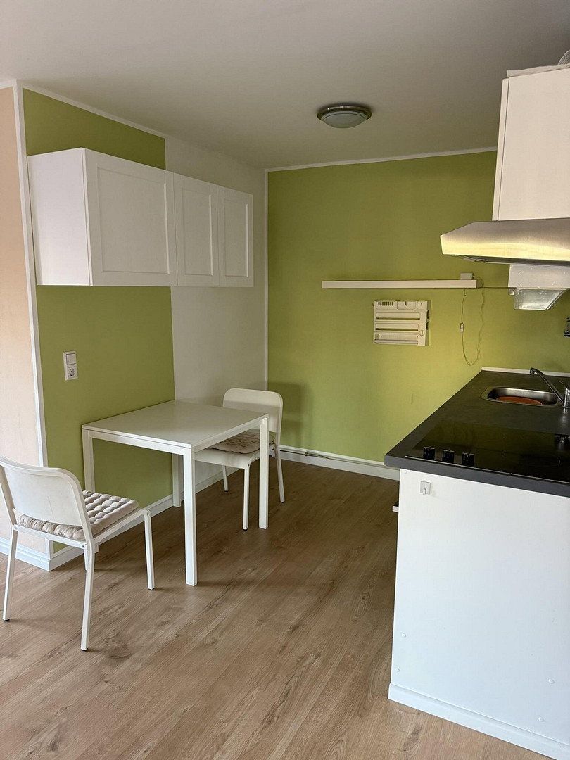 Byt 1+1 · 42 m² · , Bádensko-Württembersko - 3