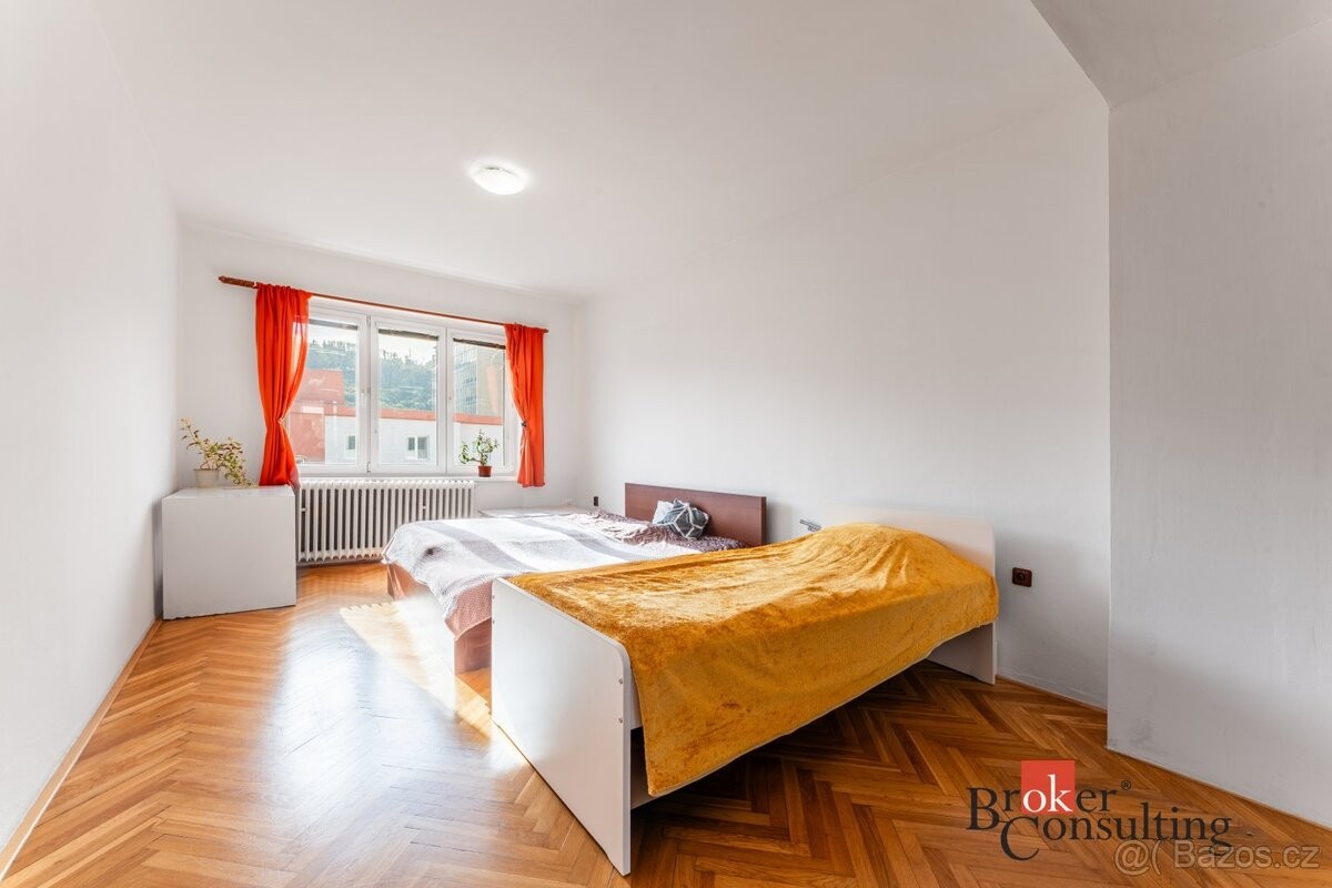 Byty, Blansko, 678 01 - 2