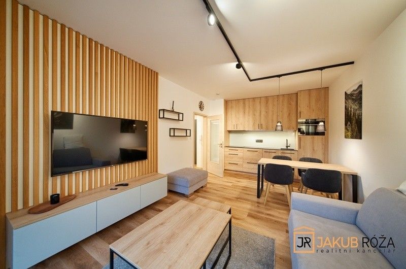 Prodej byt - Černý Důl, 543 44