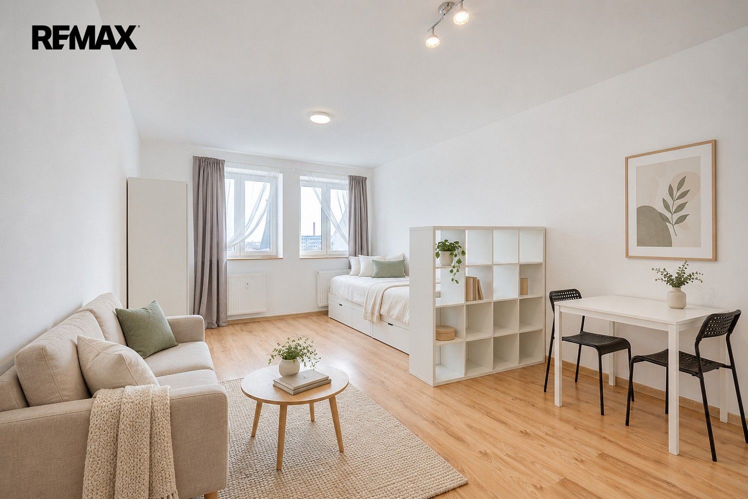 Prodej byt 1+kk - Cejl, Brno - Zábrdovice, 31 m² - 2