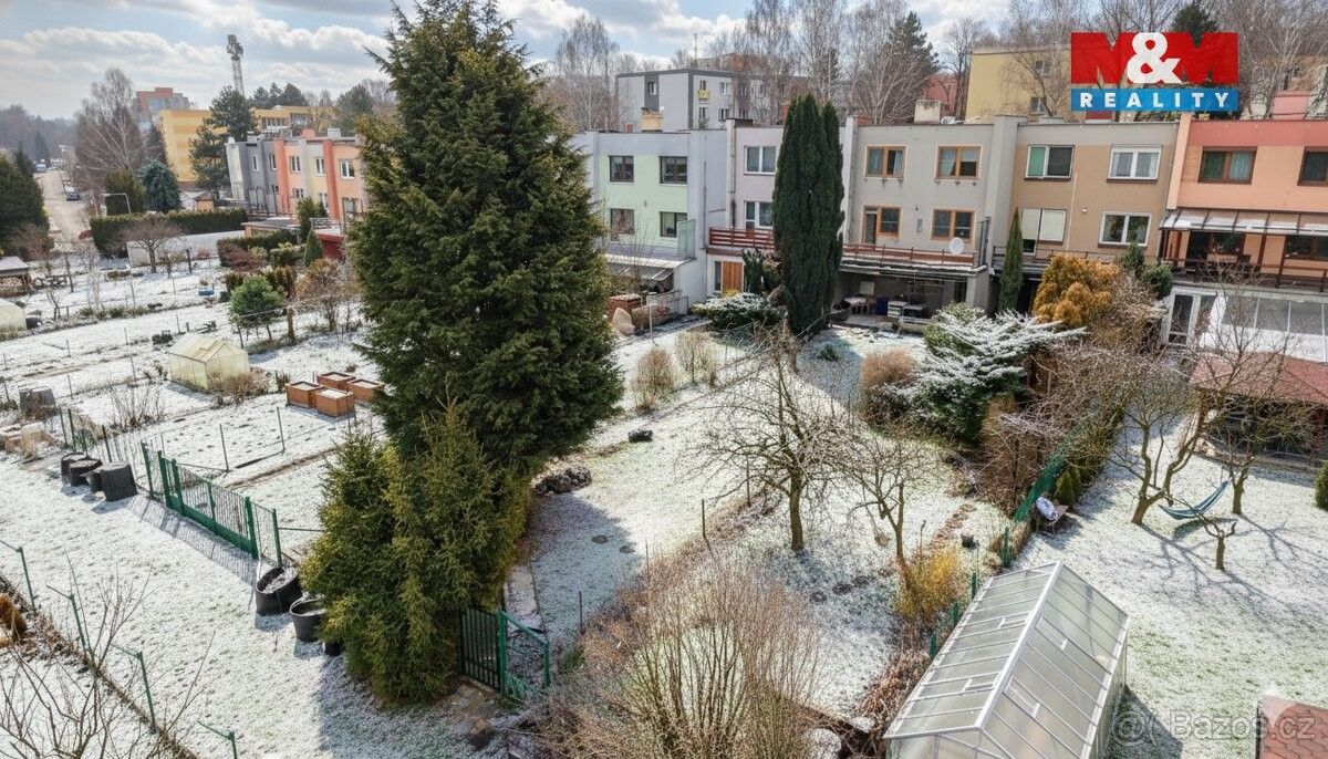 Prodej rodinný dům - Ostrava, 700 30