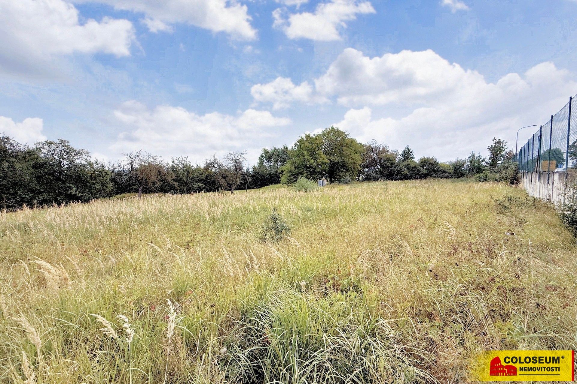 Prodej pozemek pro bydlení - Sebranice