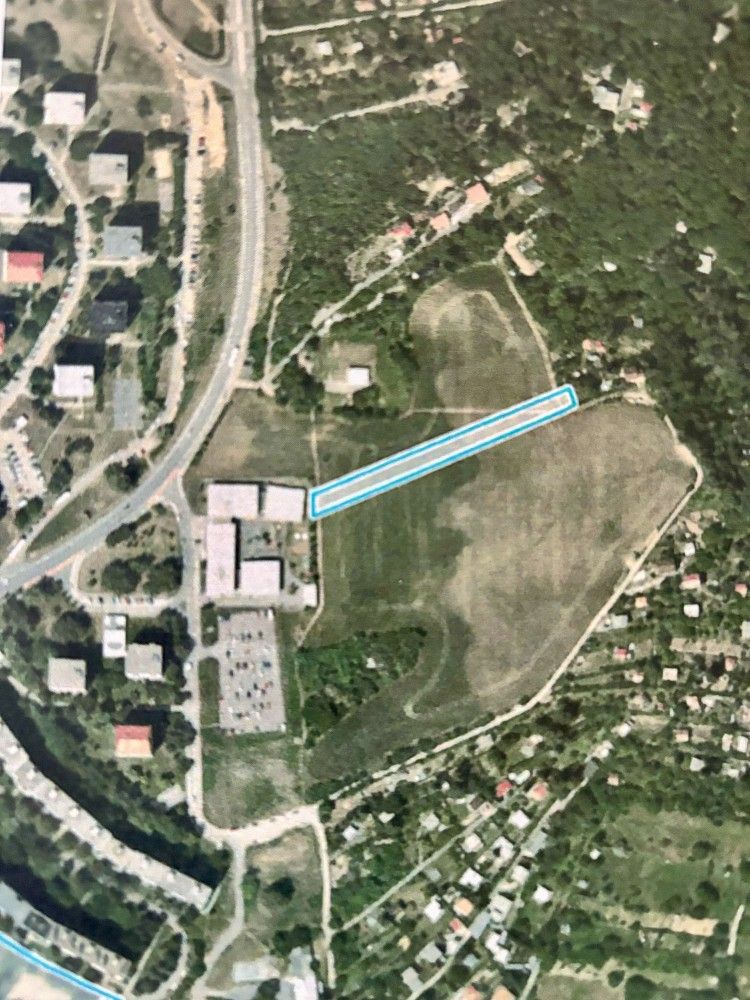 Pozemky pro bydlení, Brno, okres Brno-město, Jihomoravský kraj - 1