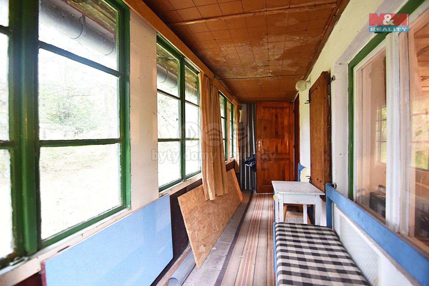 Chata · 77 m² · Měděnec - 4