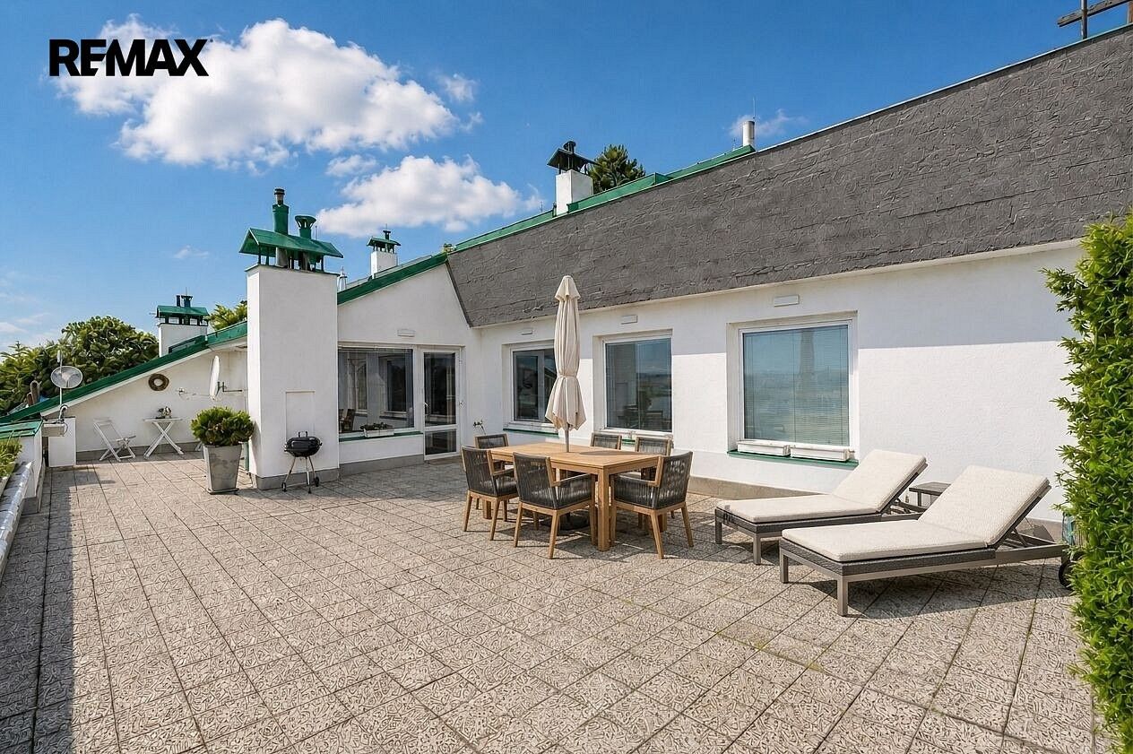 4+1, Praha - Libeň, okres Praha 8, Hlavní město Praha, 115 m² - 2