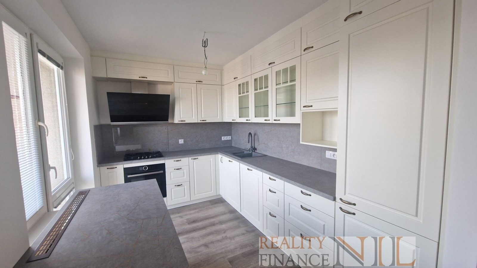 3+1, Waltrova, Plzeň, 79 m²