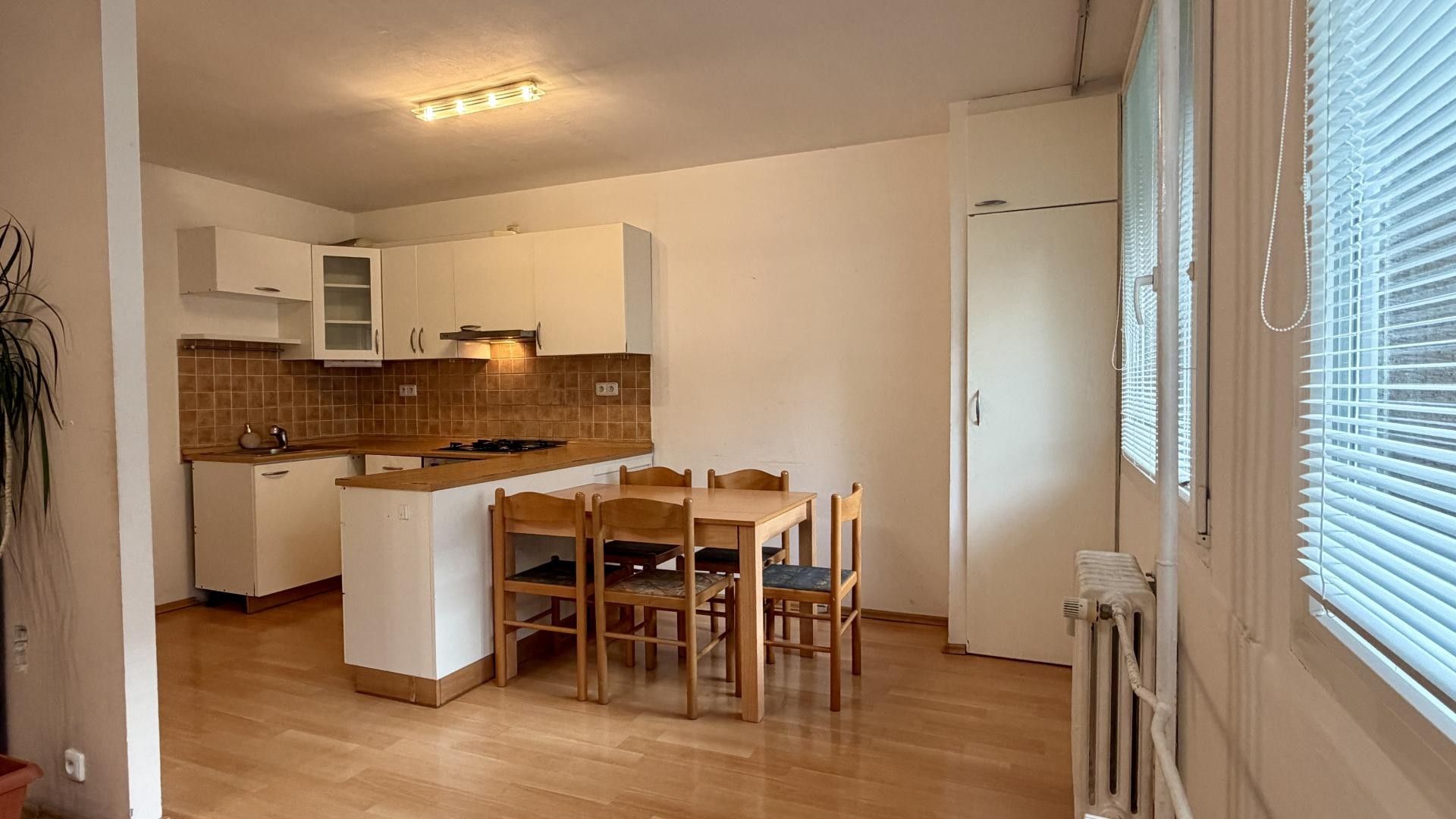 3+kk, Machovická, Praha, 72 m² - 1