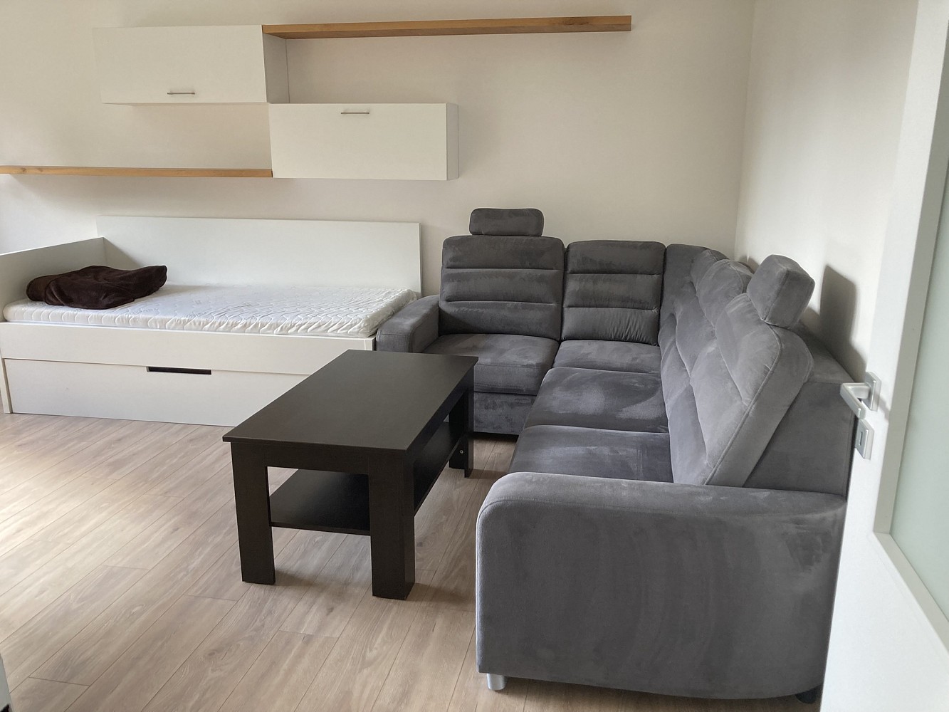 Byt 1+1 · 40 m² · Karviná - 3