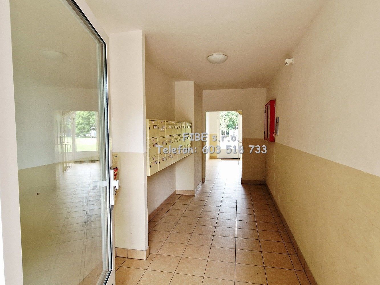 Prodej byt 1+kk - Praha - Prosek, okres Praha 9, Hlavní město Praha, 34 m² - 5