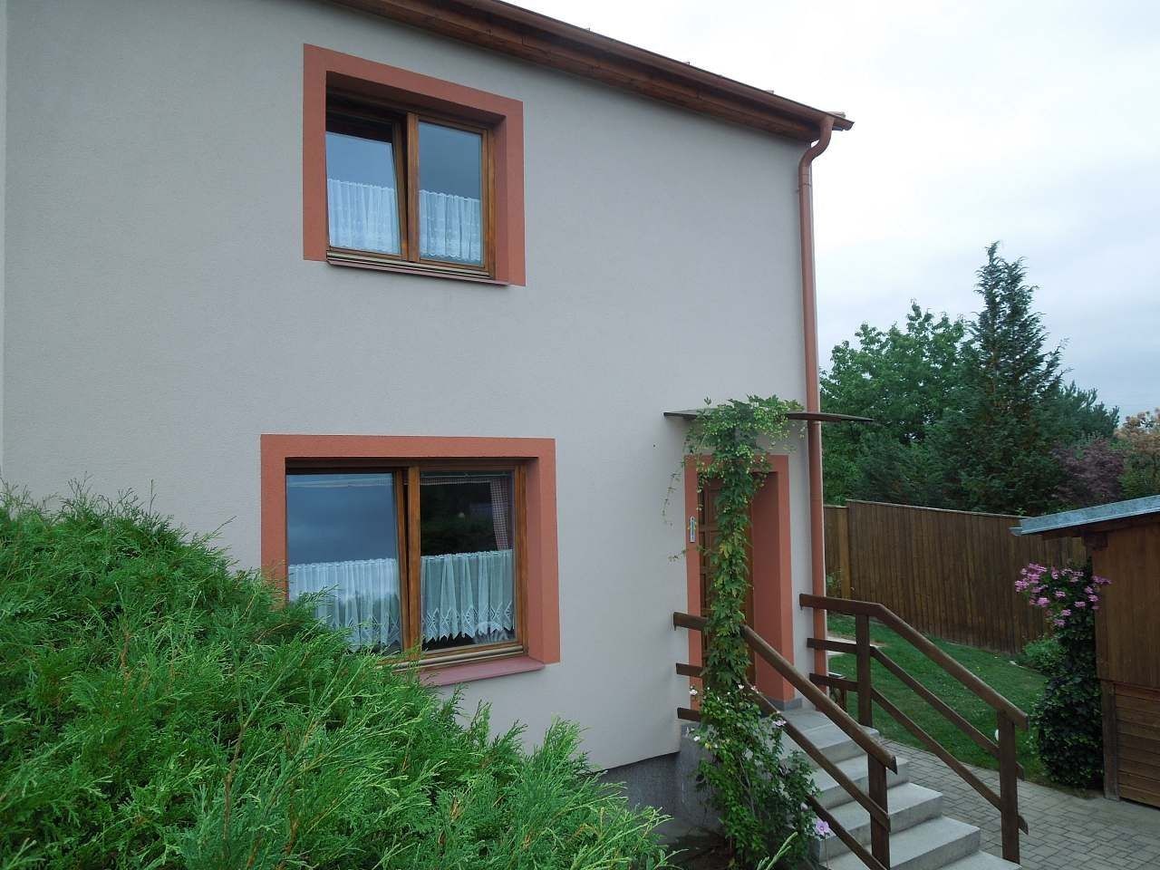 Chaty, Jihlava - Jihlava, Kraj Vysočina - 1