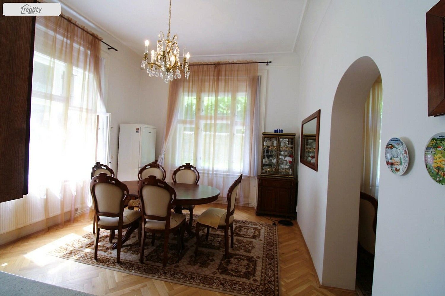 3+1, Karlovy Vary, Karlovarský kraj, 91 m² - 1