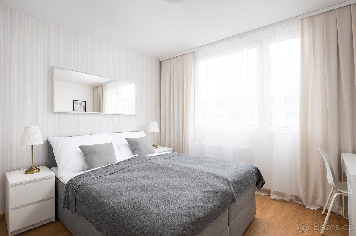 Prodej byt - Ústí nad Labem, 400 01