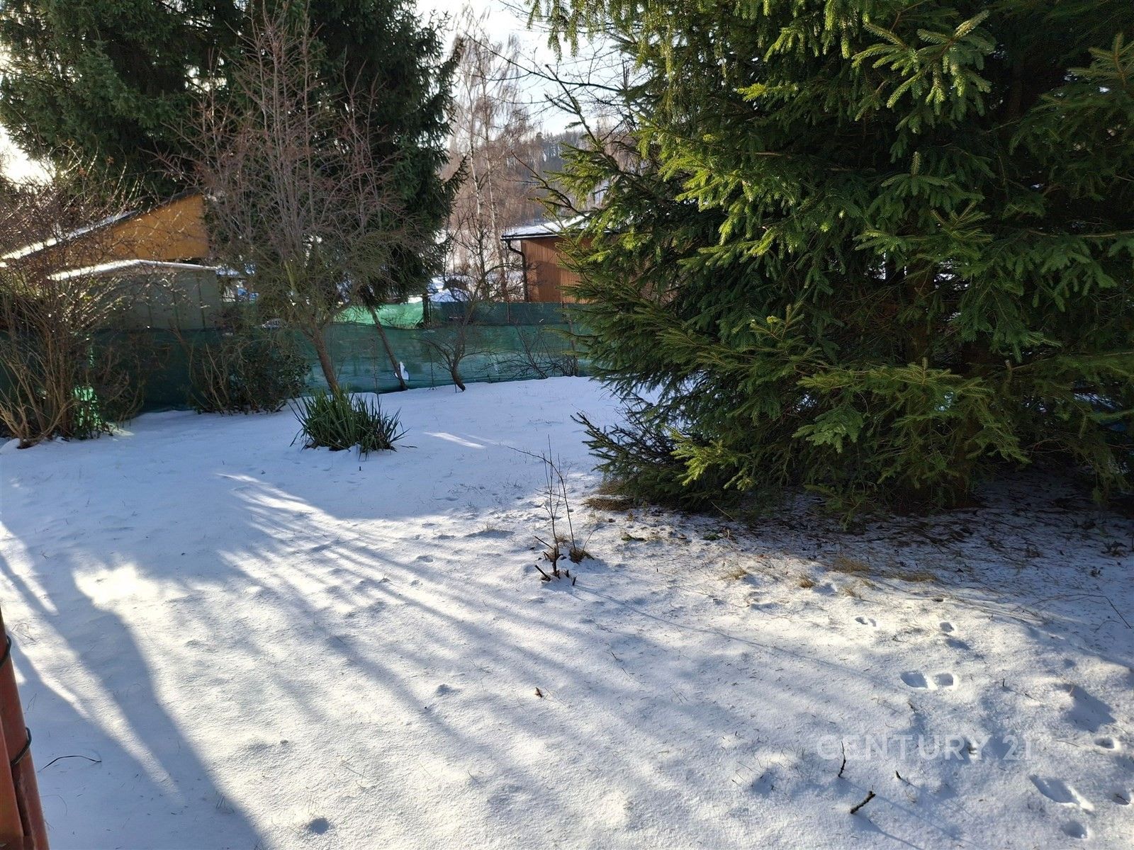 Prodej zahrada - Polička